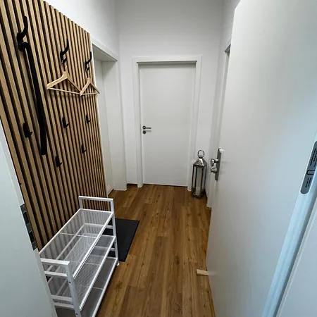 Moderne - Zentral Gelegen In * Oberhof (Thuringia)
