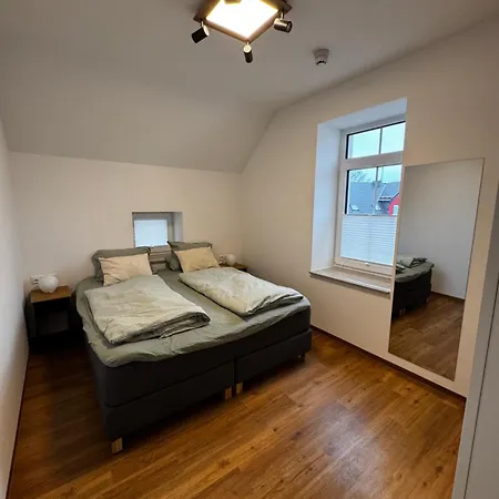 Apartment Moderne - Zentral Gelegen In Oberhof (Thuringia)